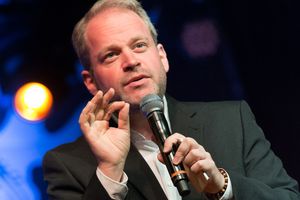 Deichpoeten – Poetry Slam